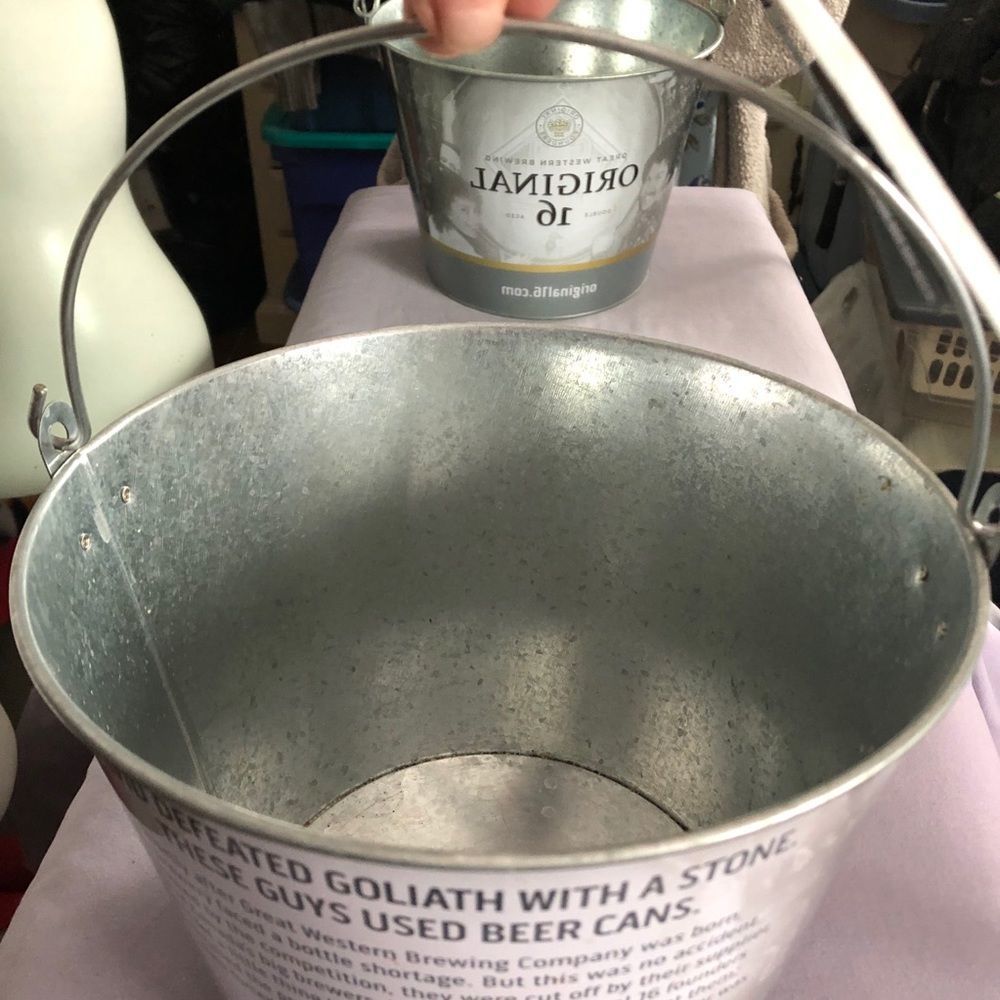 ice bucket - Picture 5 of 6